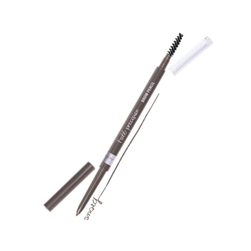 Lovely Full Precision Brow Pencils šviesiai rudas – 2
