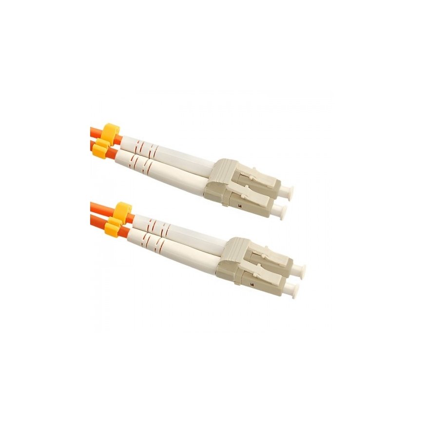 Qoltec 50461 InfiniBand- ja kuituoptiikkakaapeli