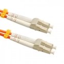 Qoltec 50461 „InfiniBand“ arba pluoštinis optinis kabelis Qoltec 50461 „InfiniBand“ arba pluoštinis optinis kabelis