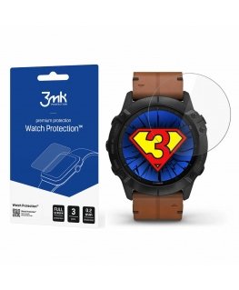 3MK Watch Protection