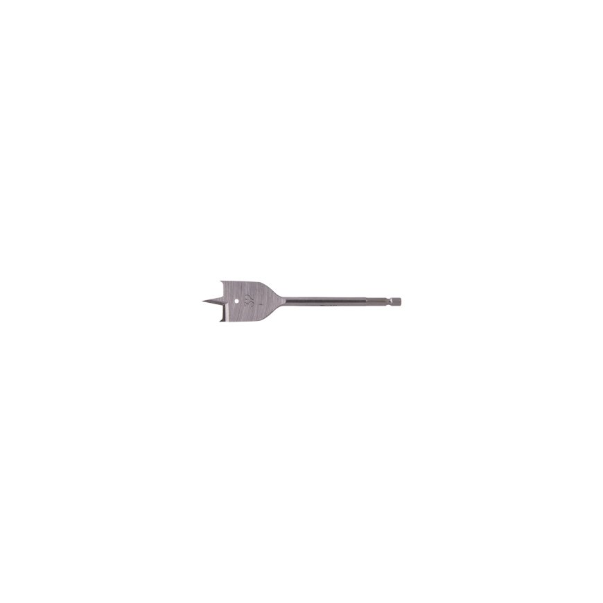 Бур Makita плоский 1/4 32X150MM E-17326 – 2