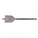 Бур Makita плоский 1/4 32X150MM E-17326 Бур Makita плоский 1/4 32X150MM E-17326