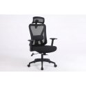 Activejet Ergonomic office chair T5 black Activejet Ergonomic office chair T5 black
