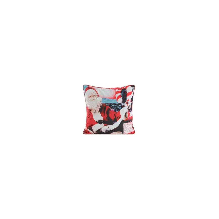 Eurofirany SW/CHP/132 45X45 JUODA+B