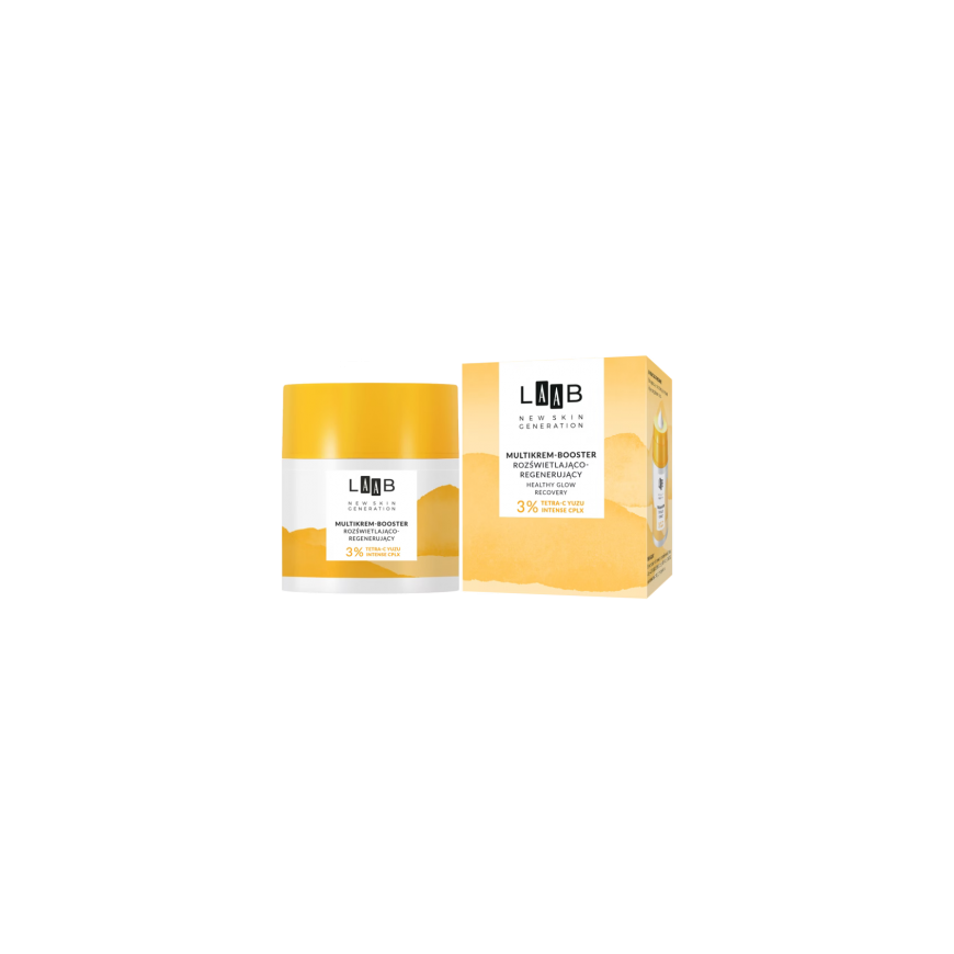 AA LAAB 3% Tetra-C Yuzu Intense CPLX