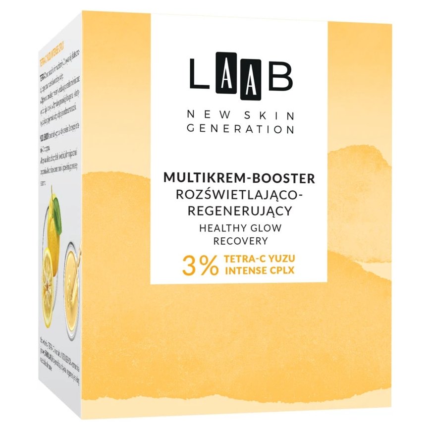 AA LAAB 3% Tetra-C Yuzu Intense CPLX – 2