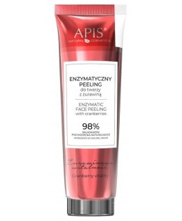APIS dzērveņu vitalitāte, 100 ml