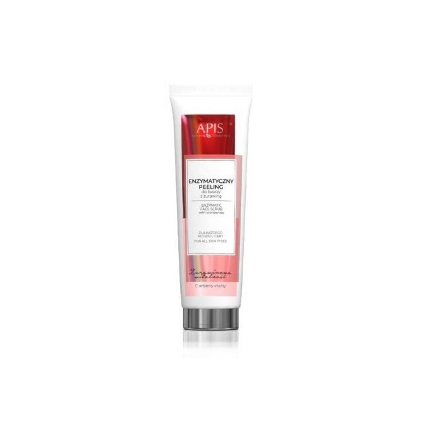 APIS Cranberry Vitality, 100 ml – 2