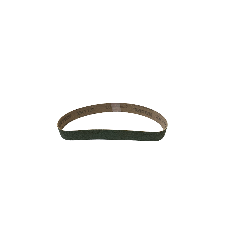 Šlifēšanas josla PFERD BA 5/160x25mm, K60