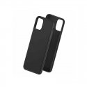 3MK Matt Case mobiiltelefoni ümbris 15,5 cm (6.1") Kõva ümbris Must 3MK Matt Case mobiiltelefoni ümbris 15,5 cm (6.1") Kõva ümbris Must