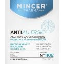 Mincer Pharma AntiAllergic jautriai odai, 50 ml Mincer Pharma AntiAllergic jautriai odai, 50 ml