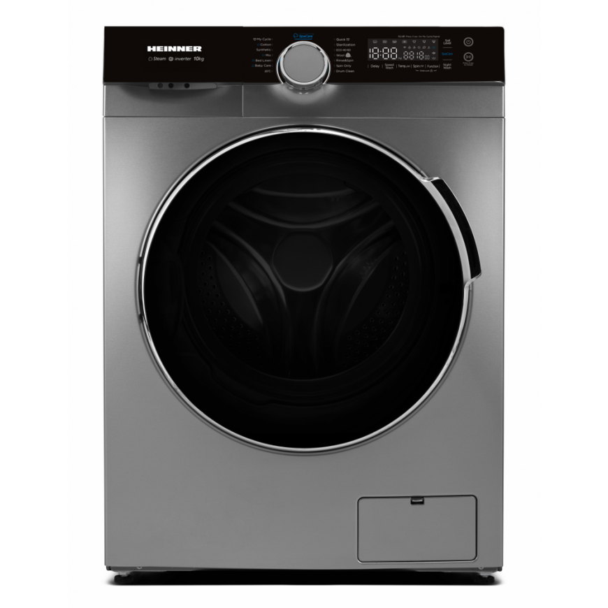 HEINNER HWM-M1014IVKSA+++ pesumasin