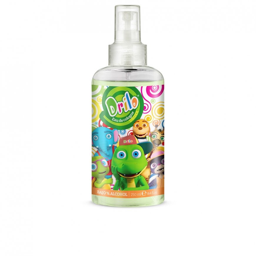 Natuaromatic DRILO tualetes ūdens 250 ml – 2