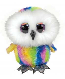 Lumo Stars Owl Stripe