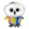 Lumo Stars Owl Stripe Lumo Stars Owl Stripe