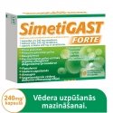 Simetigast Forte meditsiiniline seade 20 kapslit Simetigast Forte meditsiiniline seade 20 kapslit