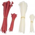 Deltaco BB-200 кабельный органайзер Черный, Красный 1 шт Deltaco BB-200 кабельный органайзер Черный, Красный 1 шт