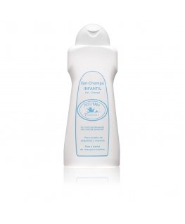 "Picu Baby" baby jelly shampoo 500ml