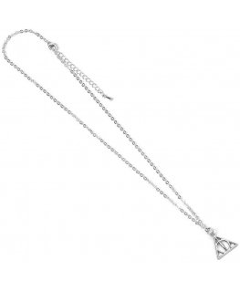 Carat Shop Harry Potter melna ādas piekariņu aproce
