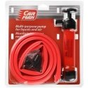 Carman Reusable Pump for Liquids and Air Carman Reusable Pump for Liquids and Air
