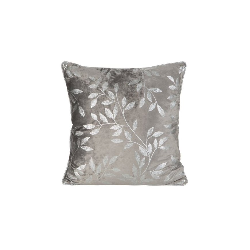 Eurofirany CHP/VELVET/71C 45X45 KROOM + HÕBEDA – 2