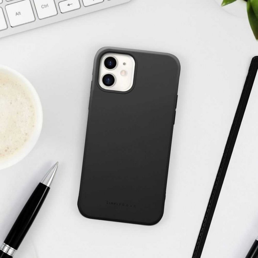 "ROAR SPACE" case for "SAMSUNG S26", black – 2
