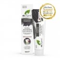 Dr Organic Charcoal Whitening toothpaste 100 ml Dr Organic Charcoal Whitening toothpaste 100 ml