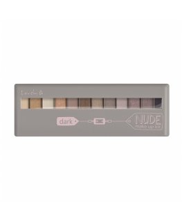 Lovely OC207 makeup set