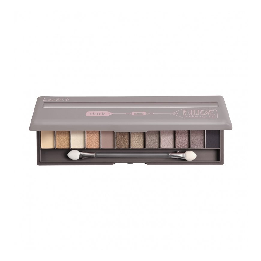 Lovely OC207 makeup set – 2