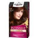 Schwarzkopf Palette Intensive Hiusväri Ruskea 115 ml Schwarzkopf Palette Intensive Hiusväri Ruskea 115 ml