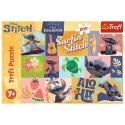 Trefl 13331 puzle 200 pcs Dzīvnieki Trefl 13331 puzle 200 pcs Dzīvnieki