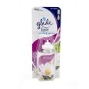 Brise Glade Sense ir Relax Zen oro gaiviklio papildymo purškalas Brise Glade Sense ir Relax Zen oro gaiviklio papildymo purškalas