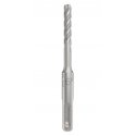 Bosch 2 608 833 781 grąžto antgalis Hammer drill bit 1 vnt Bosch 2 608 833 781 grąžto antgalis Hammer drill bit 1 vnt