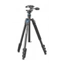 Cullmann RONDO 460M RW20 trikojis Universalus 3 kojos Juoda Cullmann RONDO 460M RW20 trikojis Universalus 3 kojos Juoda