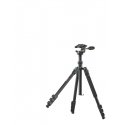 Cullmann RONDO 460M RW20 kolmijalka Universaali 3 jalkoja musta Cullmann RONDO 460M RW20 kolmijalka Universaali 3 jalkoja musta