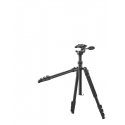 Cullmann RONDO 460M RW20 trijkājis Universāls 3 kāja (-s) Melns