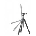 Cullmann RONDO 460M RW20 trikojis Universalus 3 kojos Juoda Cullmann RONDO 460M RW20 trikojis Universalus 3 kojos Juoda