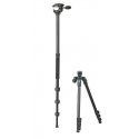 Cullmann RONDO 460M RW20 tripod Universal 3 leg(s) Black Cullmann RONDO 460M RW20 tripod Universal 3 leg(s) Black