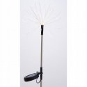 Saska Garden AURINKOVALOLAMPPI PUHALLUSKUKKA PUU ILOTULITUS 80CM 90 LED Saska Garden AURINKOVALOLAMPPI PUHALLUSKUKKA PUU ILOTULITUS 80CM 90 LED