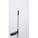 Saska Garden SOLAR LAMP DANDELION TREE FIREWORKS 80CM 90 LED Saska Garden SOLAR LAMP DANDELION TREE FIREWORKS 80CM 90 LED