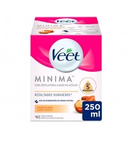 "Cukровий віск Veet" для всіх типів шкіри 250 мл