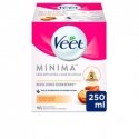 "Veet" cukraus vaškas visų tipų odai 250ml "Veet" cukraus vaškas visų tipų odai 250ml