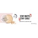 Rimmel Stay Matte Pressed Powder, Cashmere, 14g Rimmel Stay Matte Pressed Powder, Cashmere, 14g