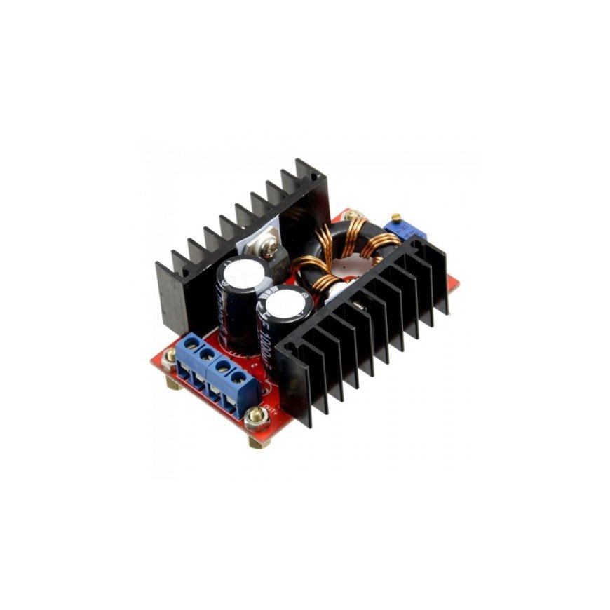 Oem DC/DC sprieguma pārveidotājs no 10V-32V