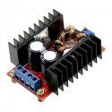 OEM DC/DC voltage converter from 10V-32V to 12V-35V 150W (STEP UP) OEM DC/DC voltage converter from 10V-32V to 12V-35V 150W (STEP UP)