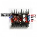 OEM DC/DC voltage converter from 10V-32V to 12V-35V 150W (STEP UP) OEM DC/DC voltage converter from 10V-32V to 12V-35V 150W (STEP UP)