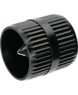 Barrow Hardtube Deburrer - musta