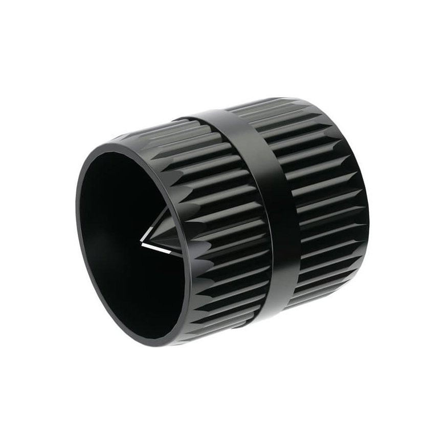 Barrow Hardtube Deburrer - черный