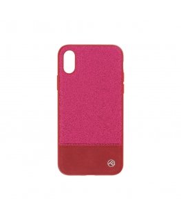 Tellur TLL121194 mobilo telefonu apvalks 14 cm (5.5") Aploksne Sarkans