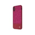 Tellur TLL121194 mobiiltelefoni ümbris 14 cm (5.5") Kate Punane
